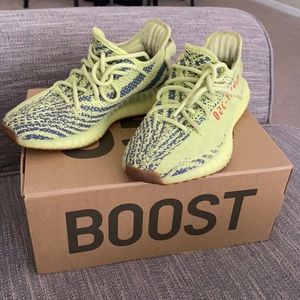 Authentic Yeezy Boost 350V2